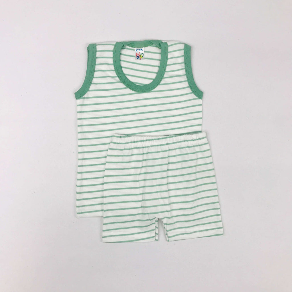 SL Kids Nikker Set