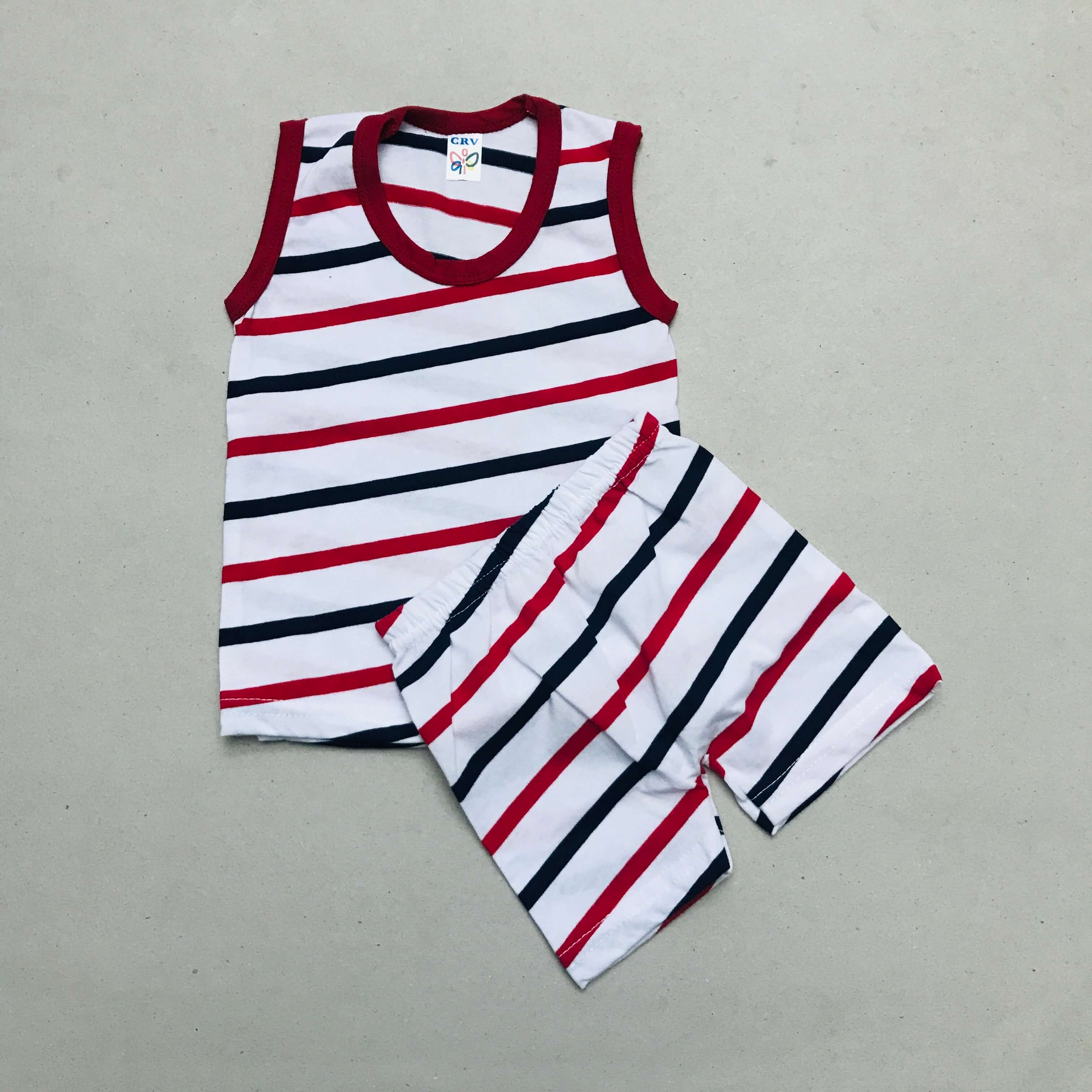 Kids Nikker Set