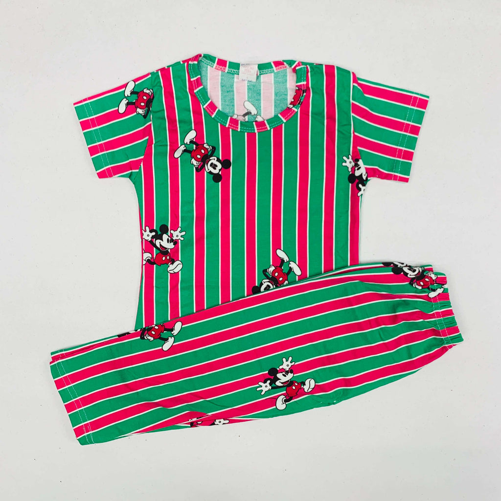 Kids Pant Set