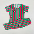 Kids Pant Set