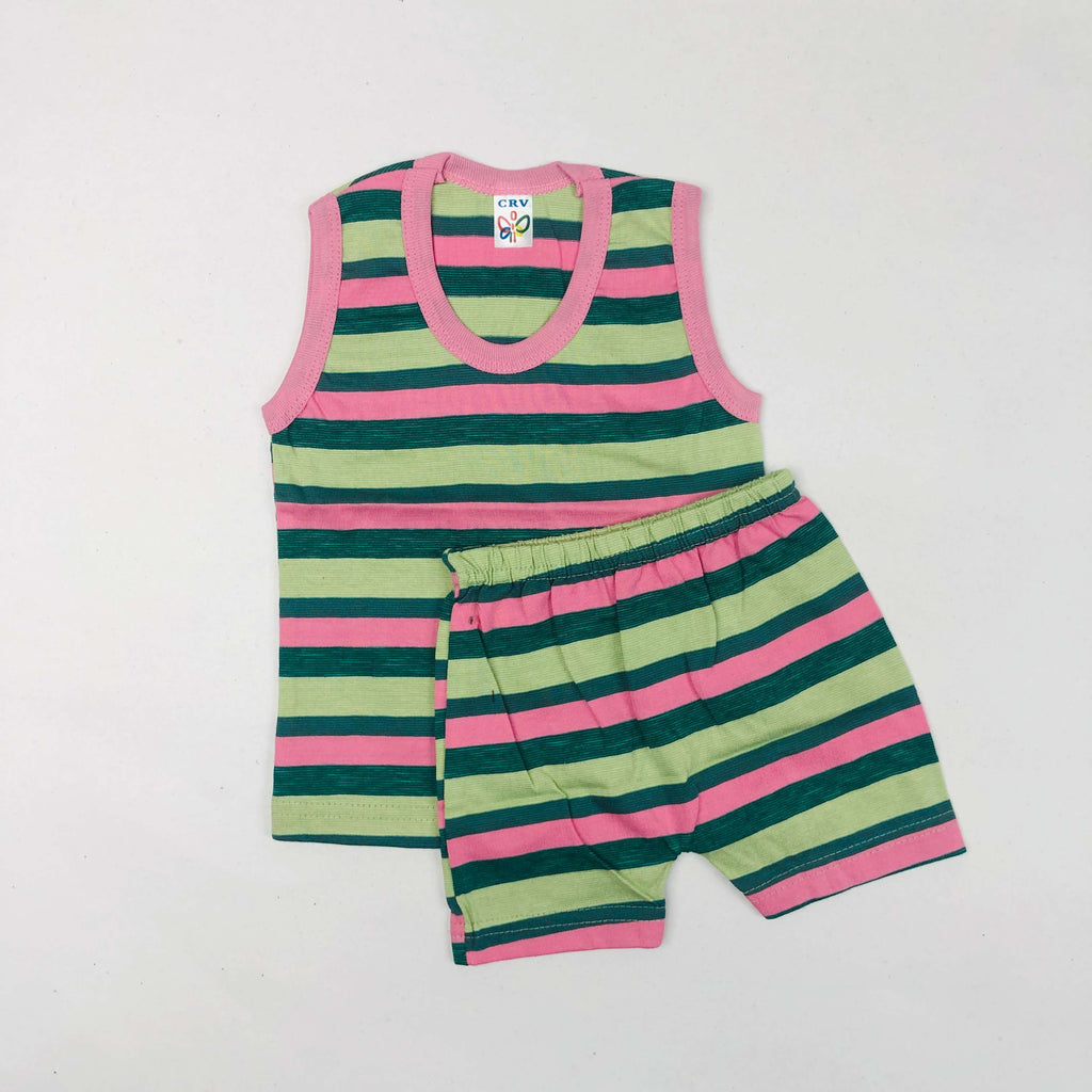 SL Kids Nikker Set