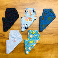 Kids Pant Combo Pack of 5