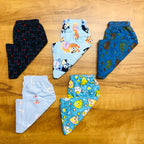 Kids Pant Combo Pack of 5