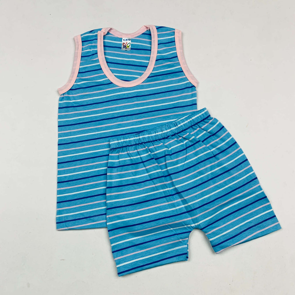 SL Kids Nikker Set