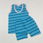 SL Kids Nikker Set