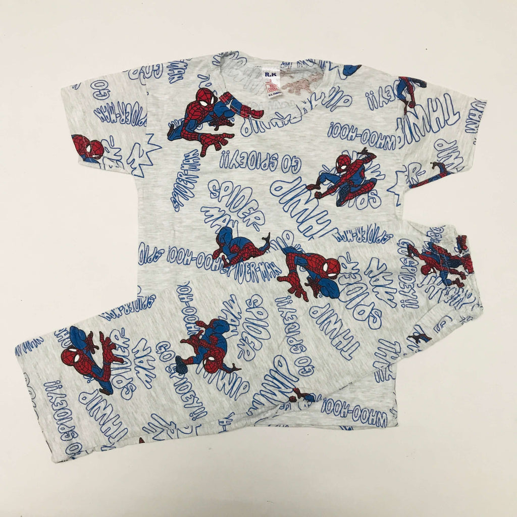 Kids Pant Set