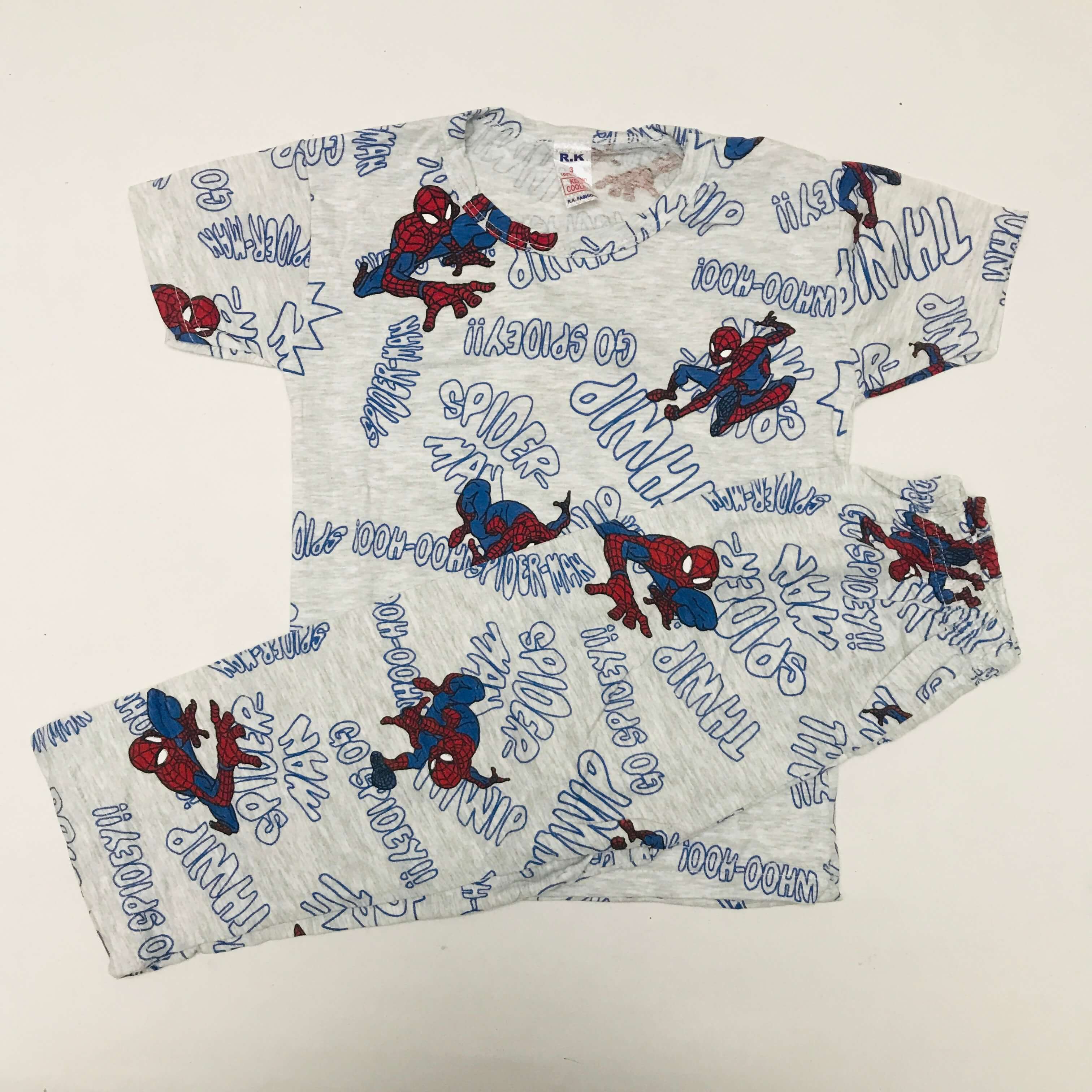 Kids Pant Set