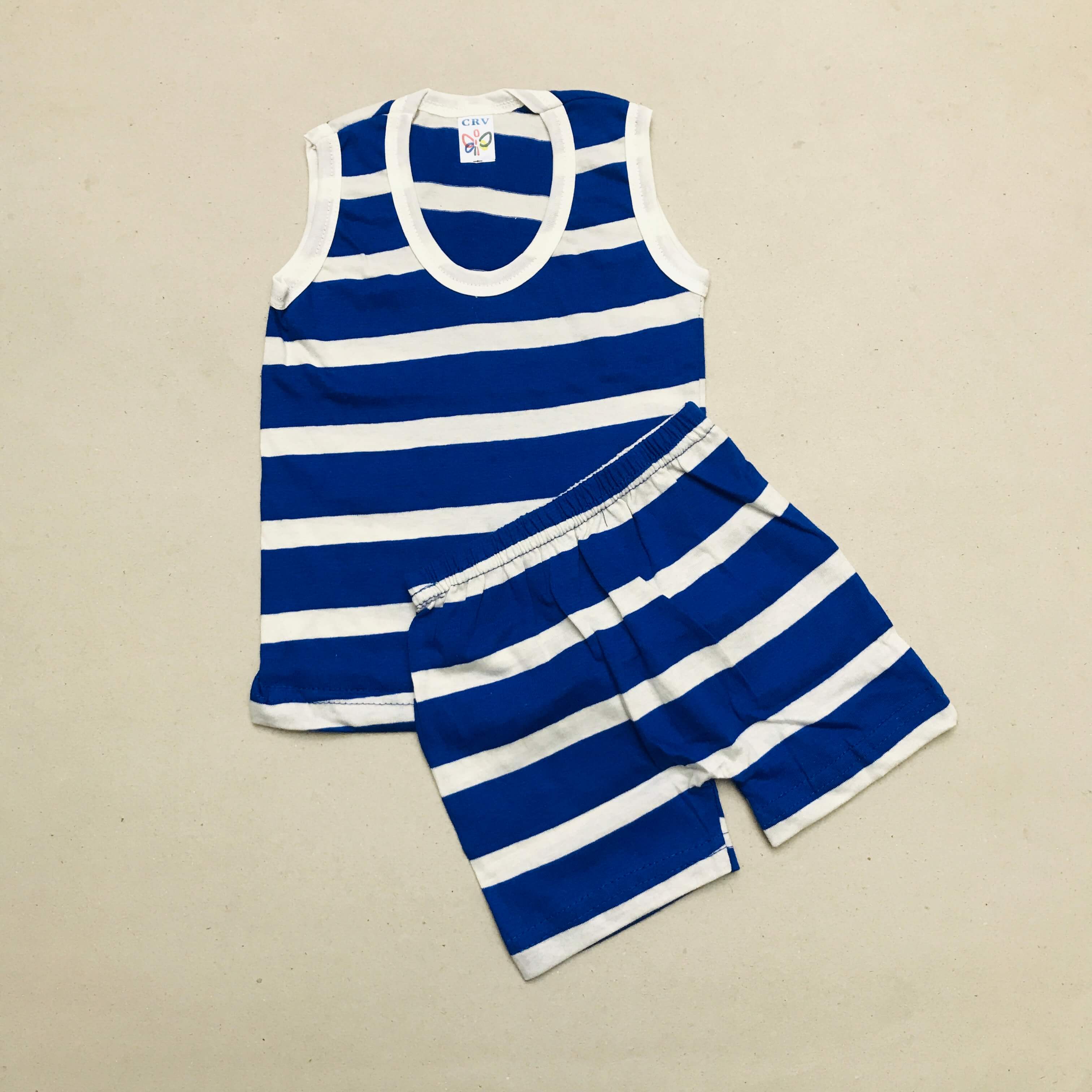 Kids Nikker Set