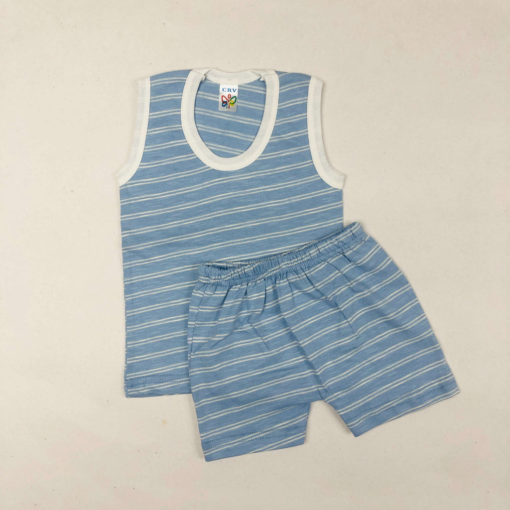 SL Kids Nikker Set