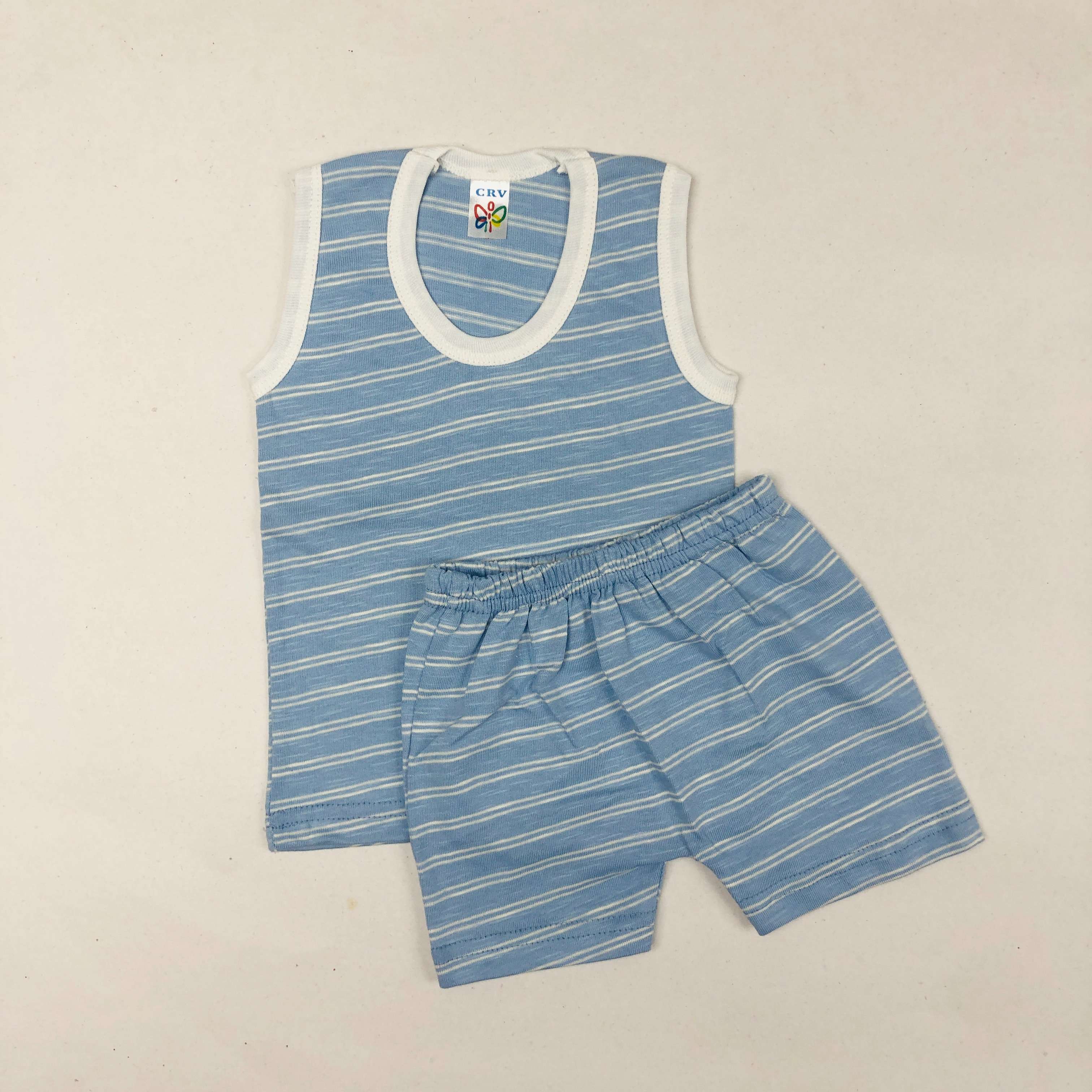SL Kids Nikker Set
