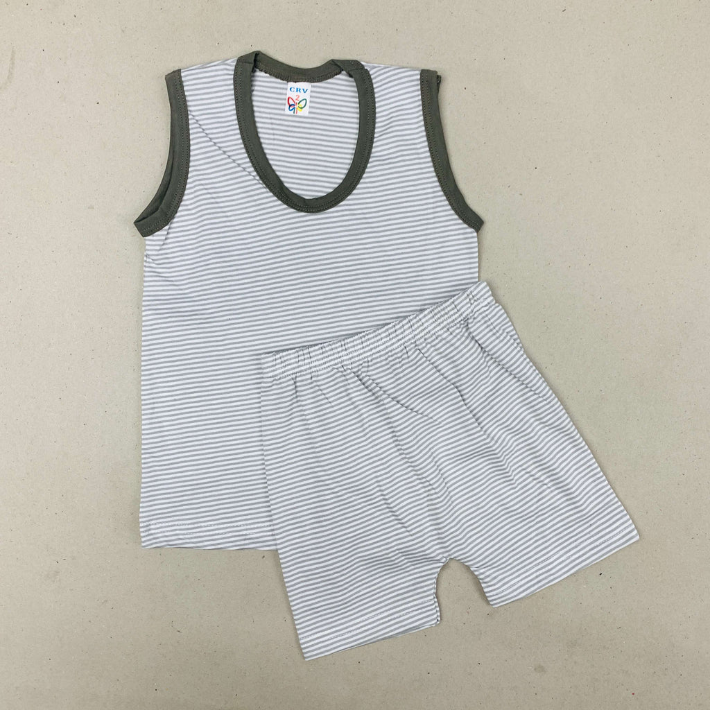 SL Kids Nikker Set