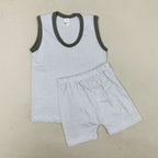 SL Kids Nikker Set