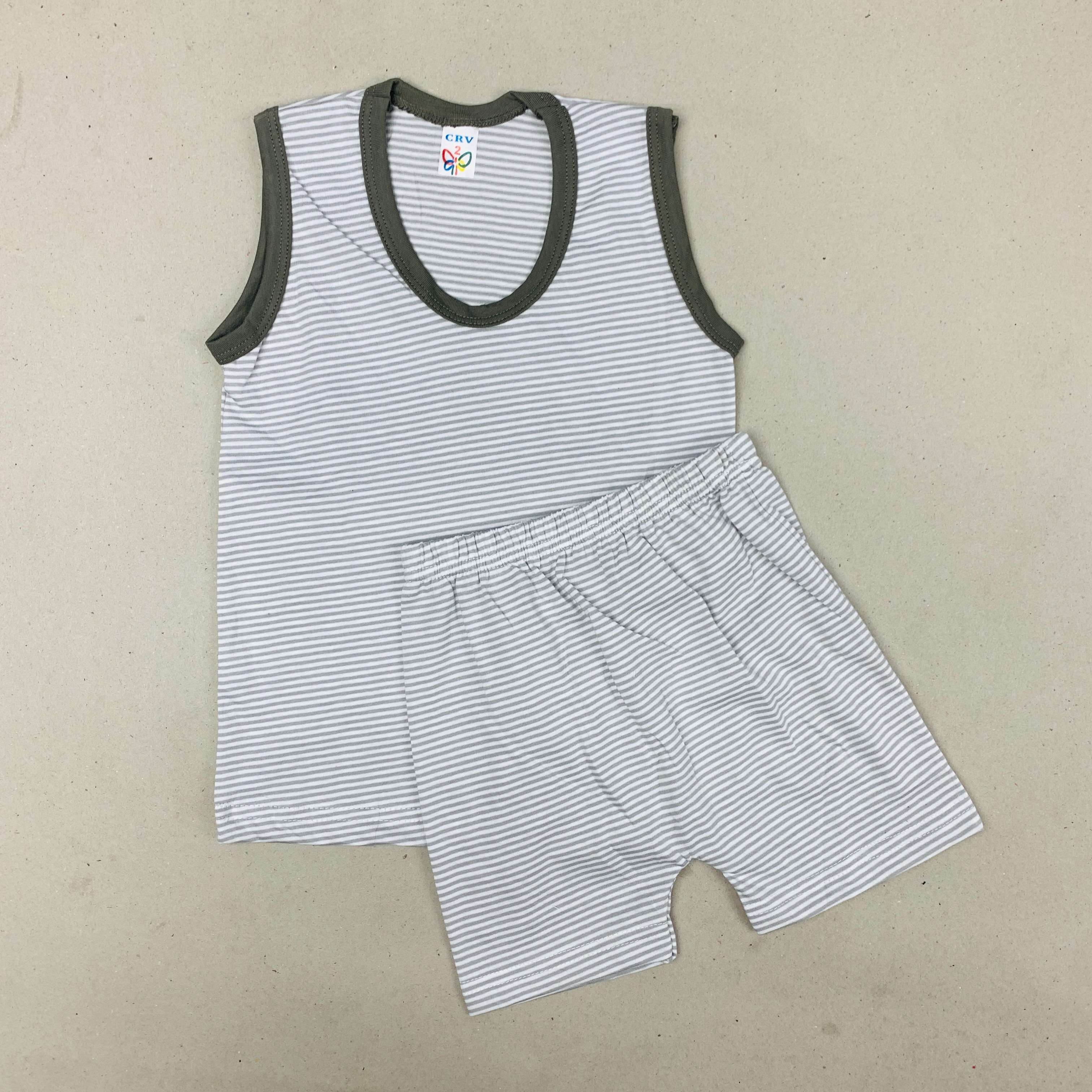 SL Kids Nikker Set
