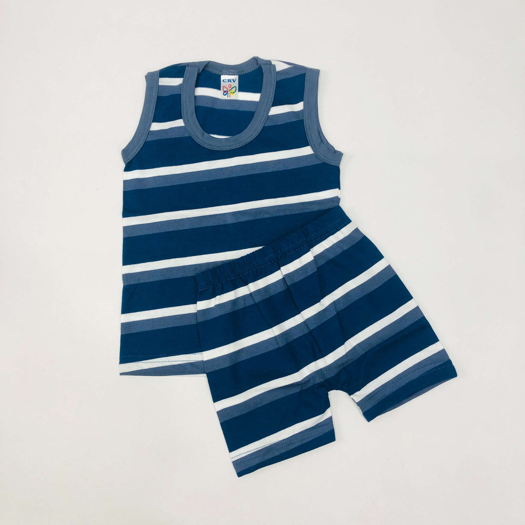 SL Kids Nikker Set