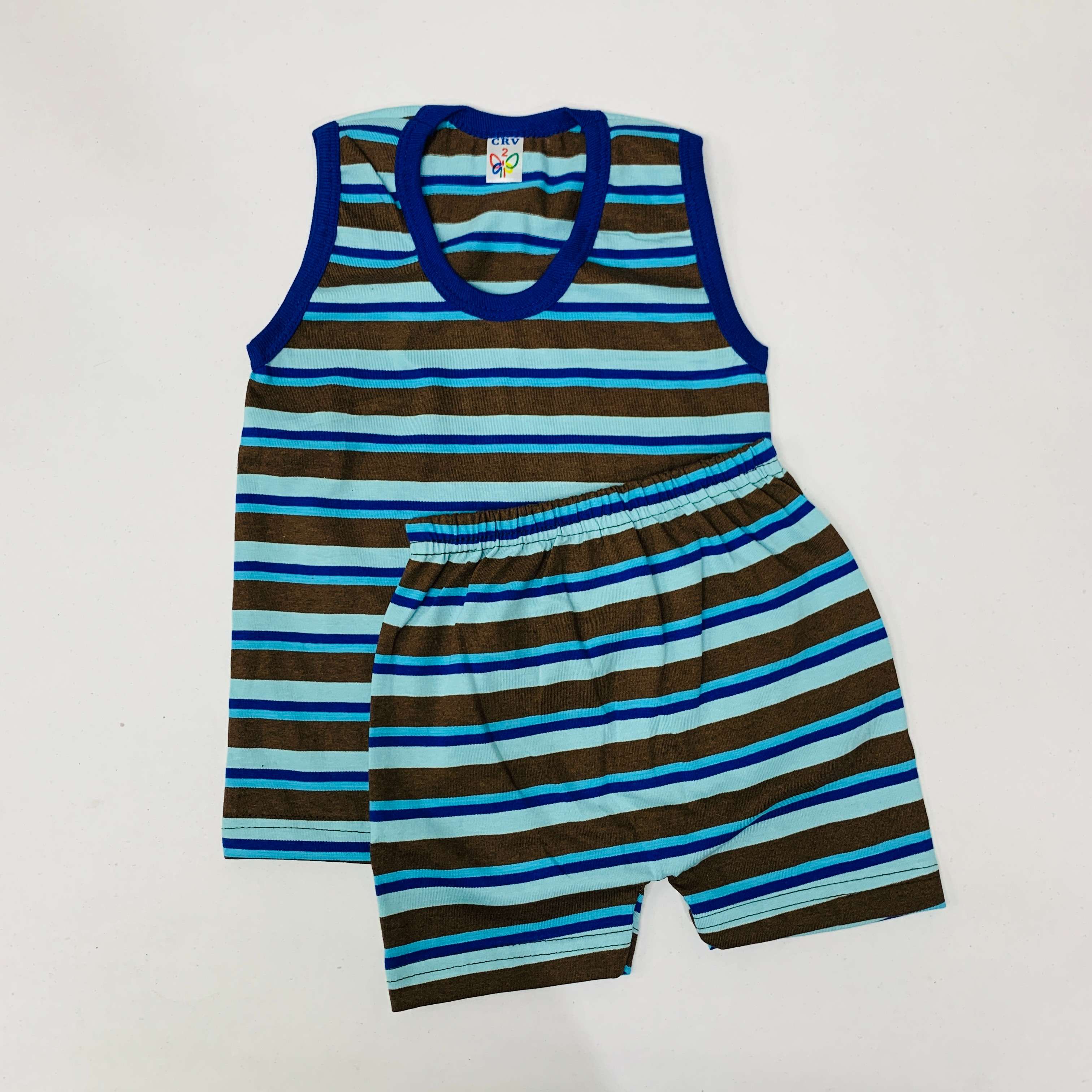 SL Kids Nikker Set