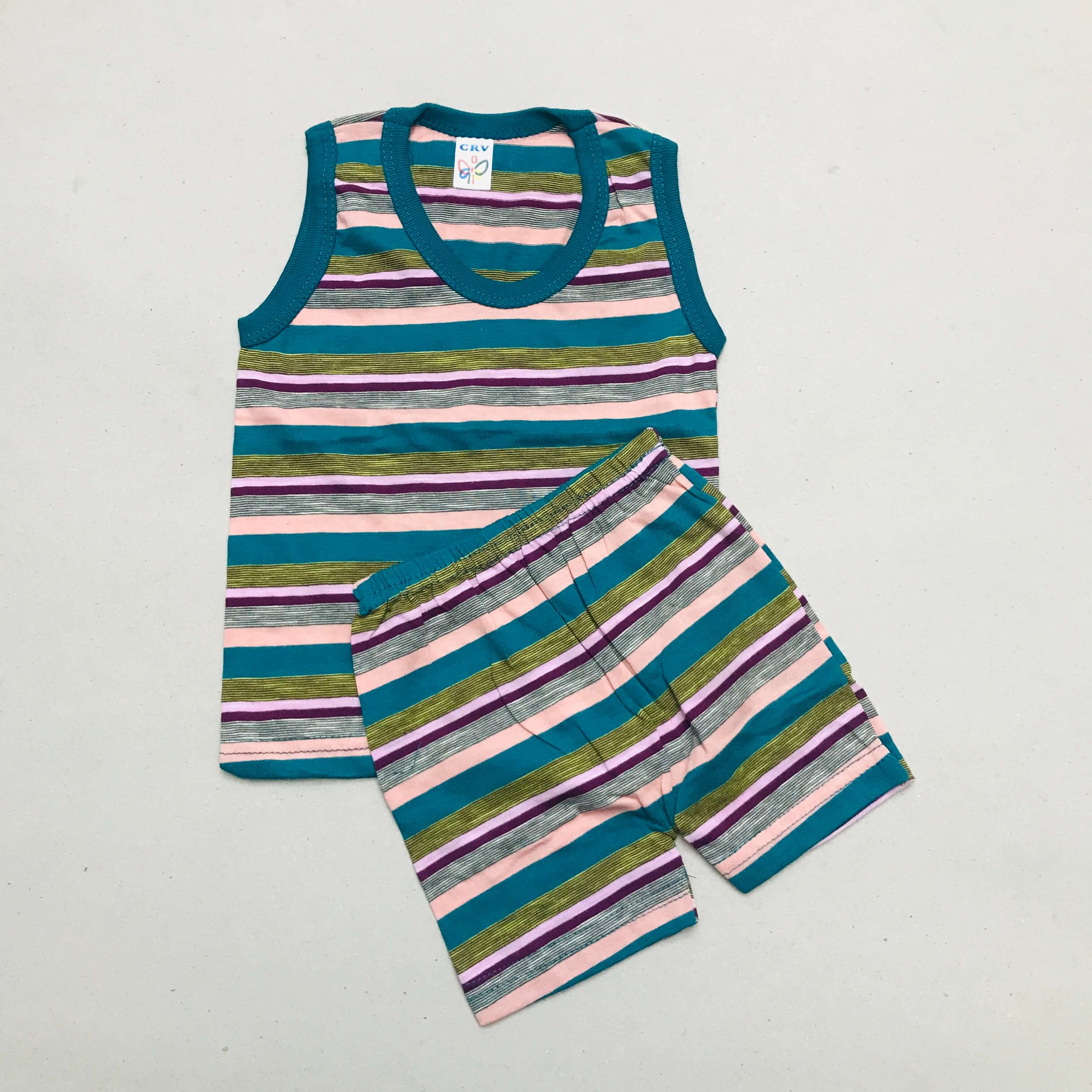 Kids Nikker Set