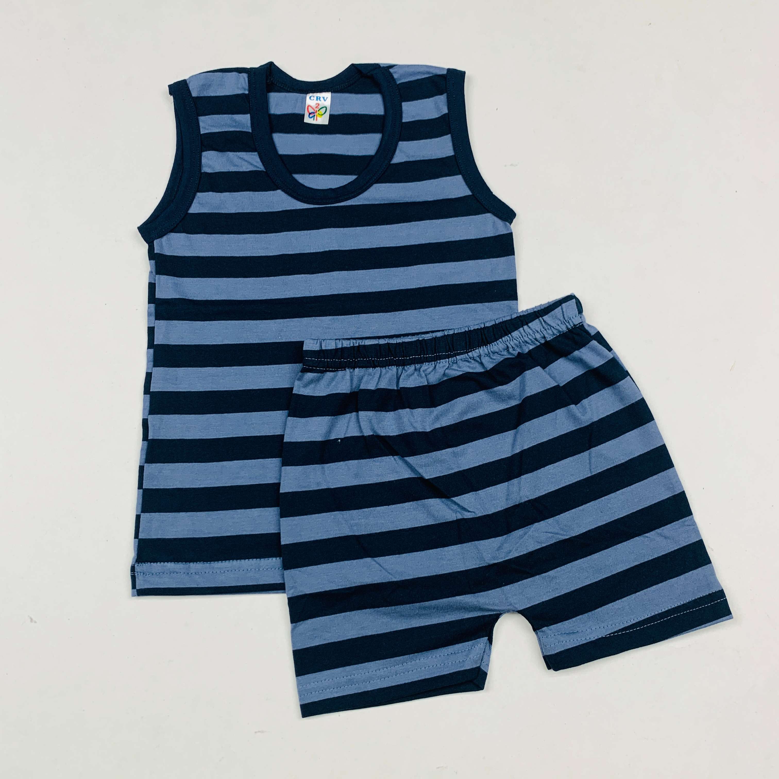 SL Kids Nikker Set