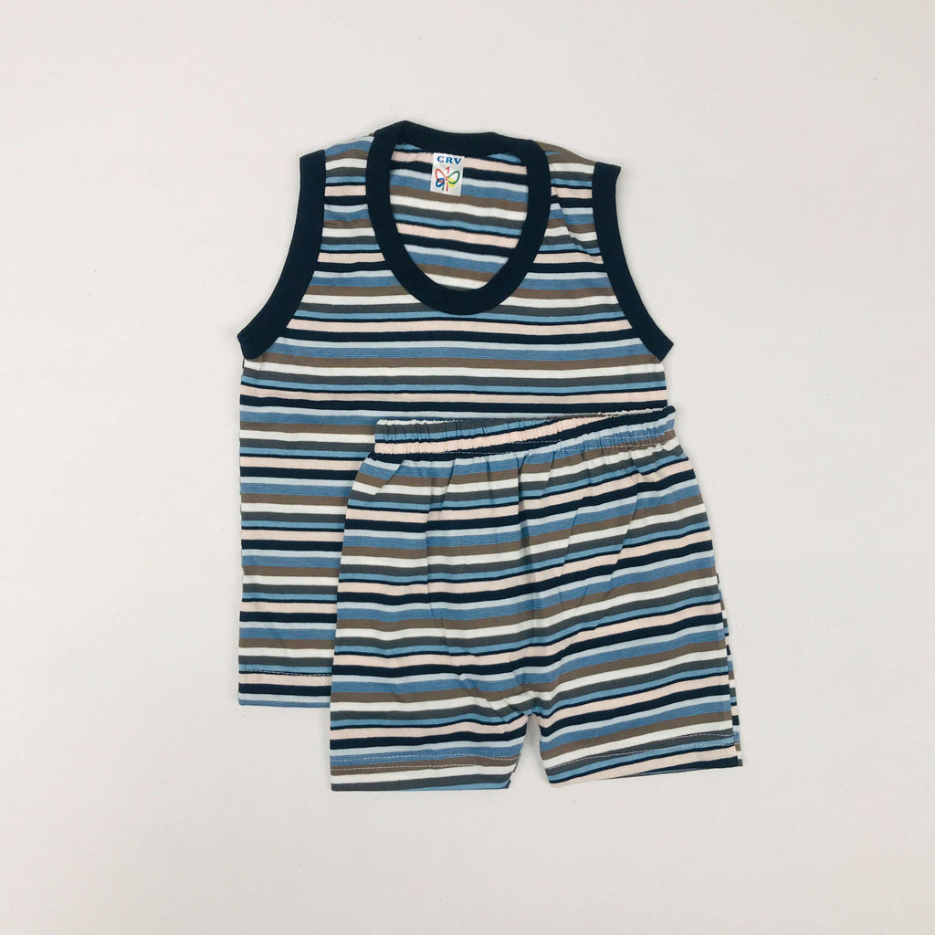 SL Kids Nikker Set