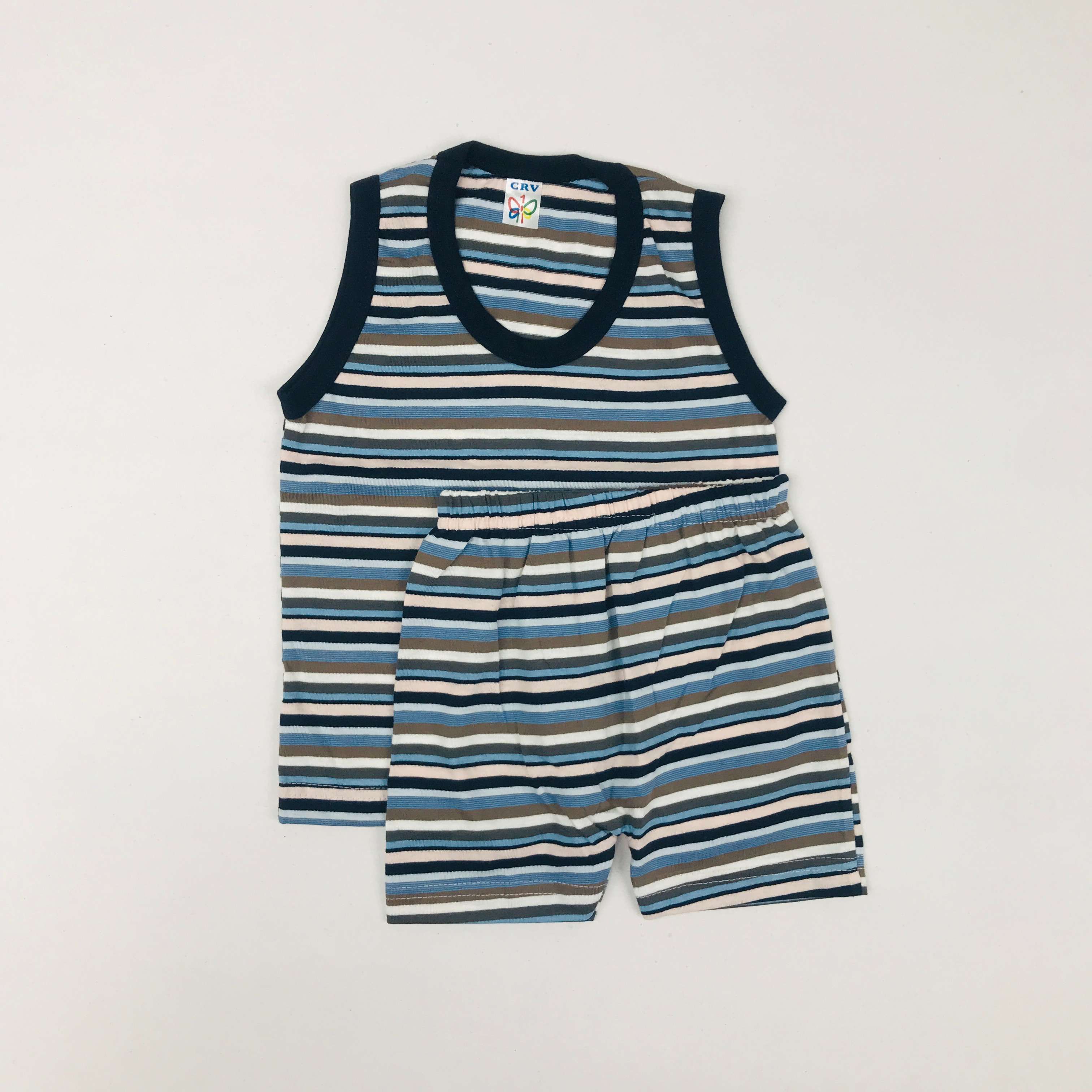SL Kids Nikker Set