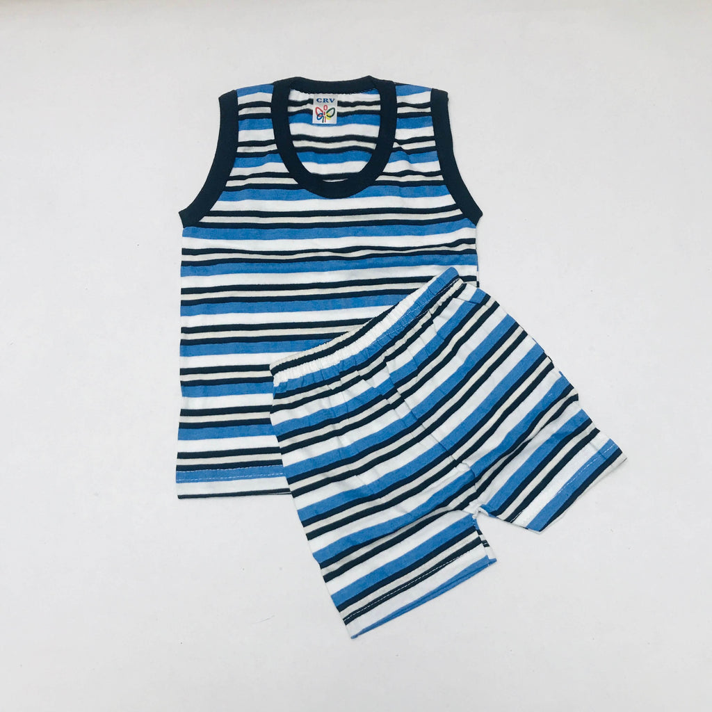 Kids Nikker Set