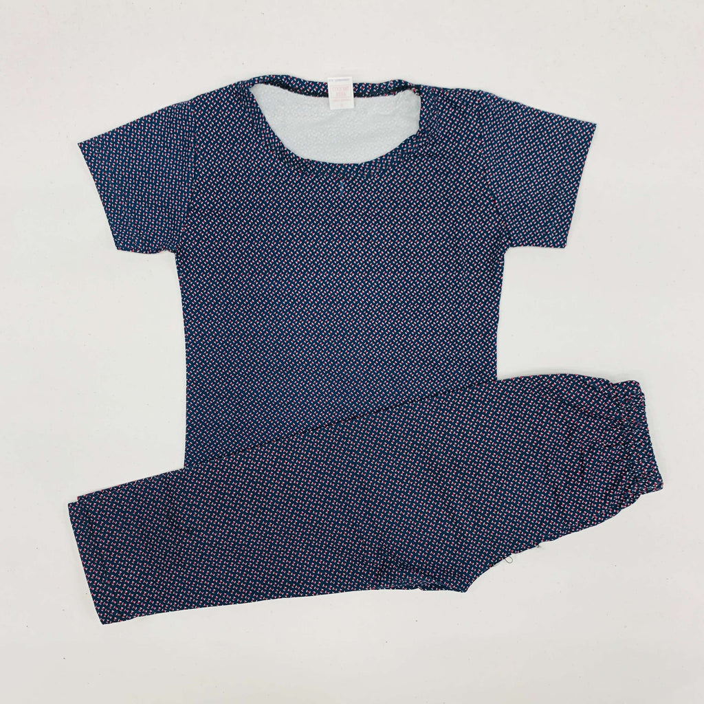 Kids Pant Set