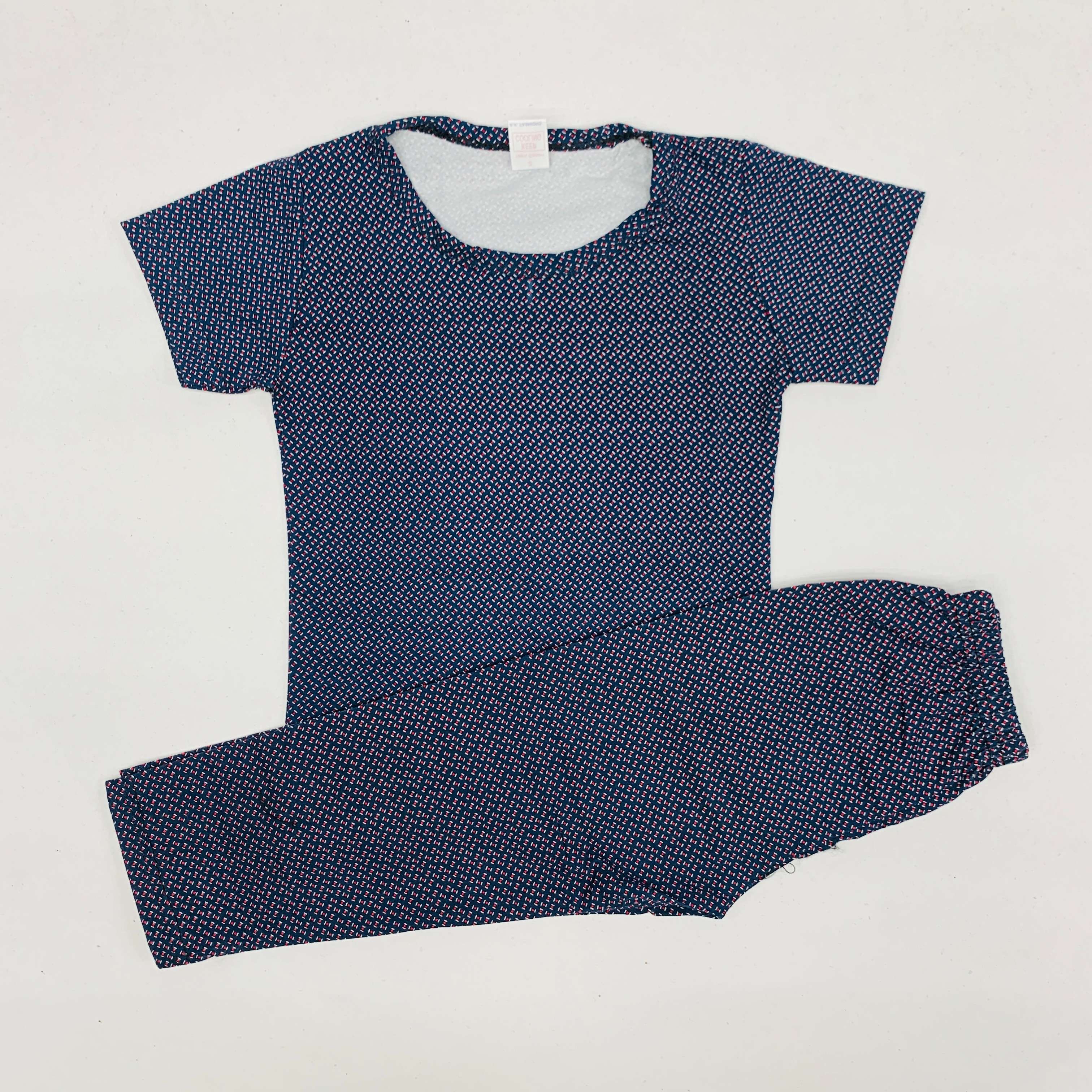 Kids Pant Set