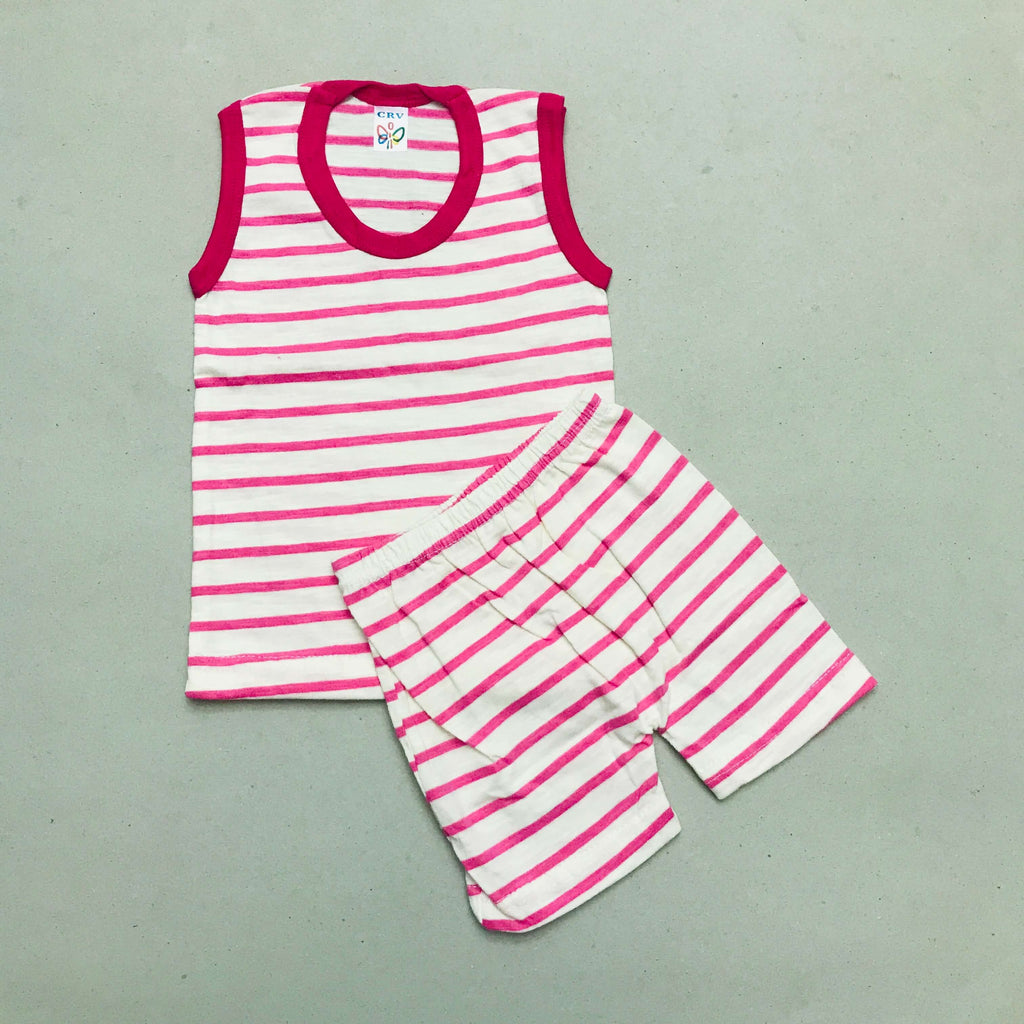 Kids Nikker Set