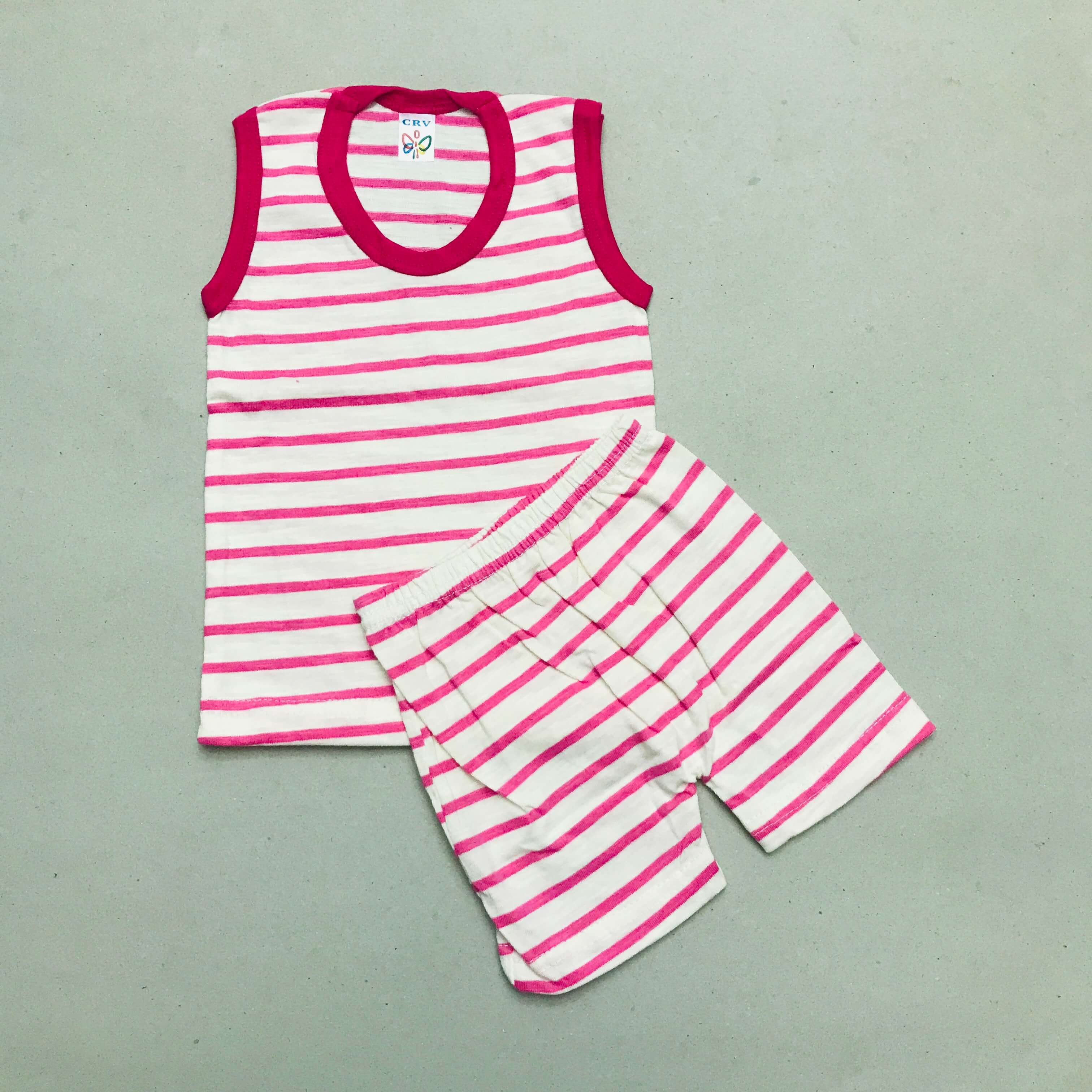 Kids Nikker Set