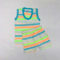 SL Kids Nikker Set