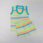 SL Kids Nikker Set