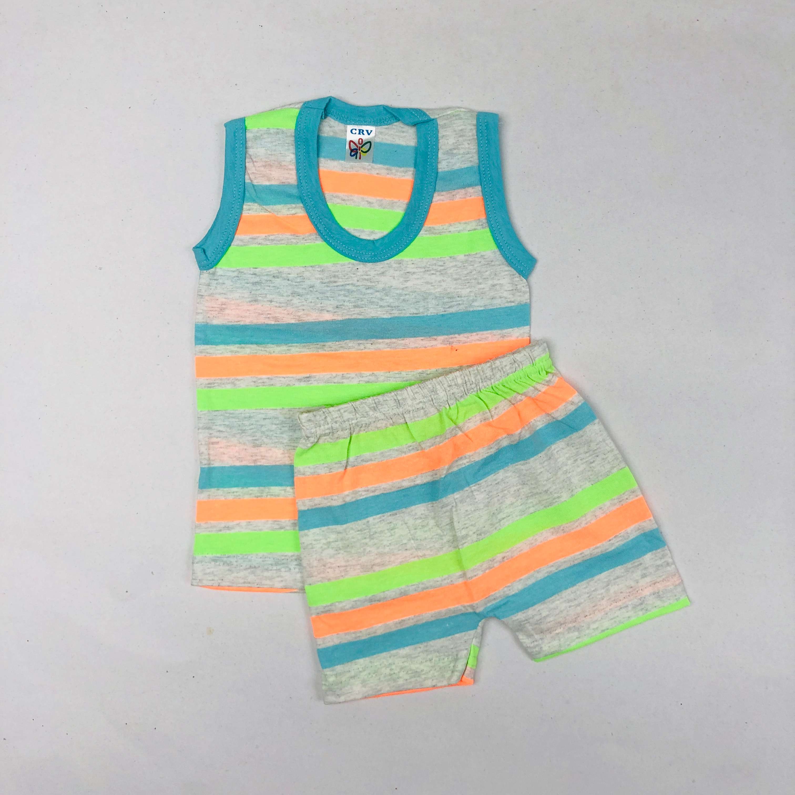 SL Kids Nikker Set