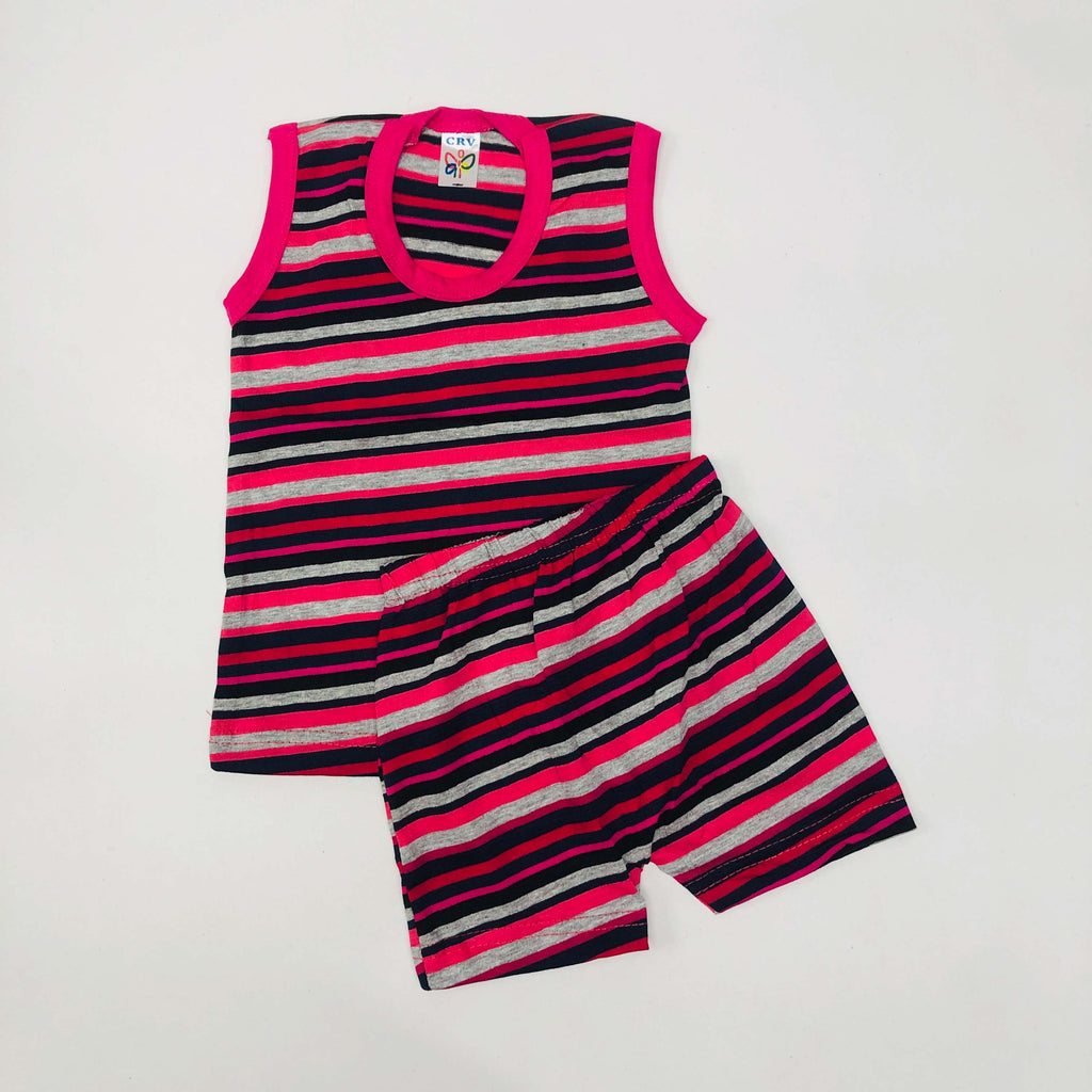 SL Kids Nikker Set