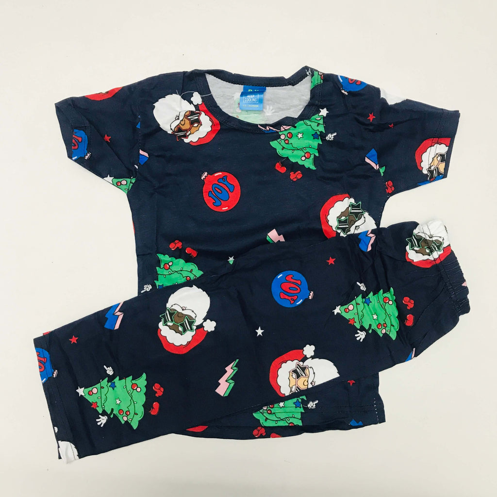 Kids Pant Set