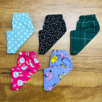 Kids Pant Combo Pack of 5