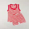 SL Kids Nikker Set