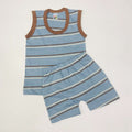 SL Kids Nikker Set