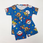 Kids Nikker Set