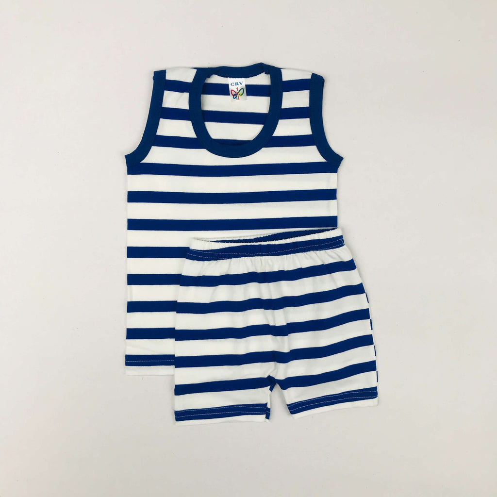 SL Kids Nikker Set