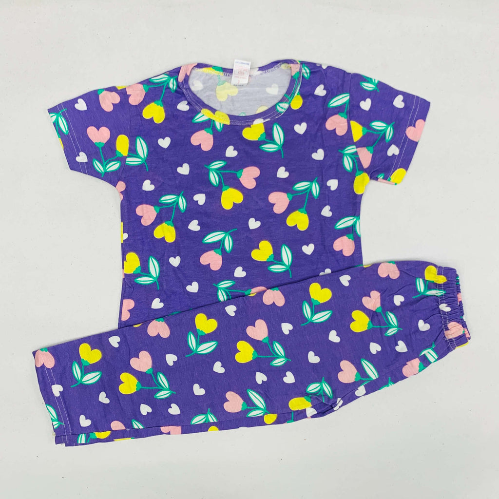 Kids Pant Set