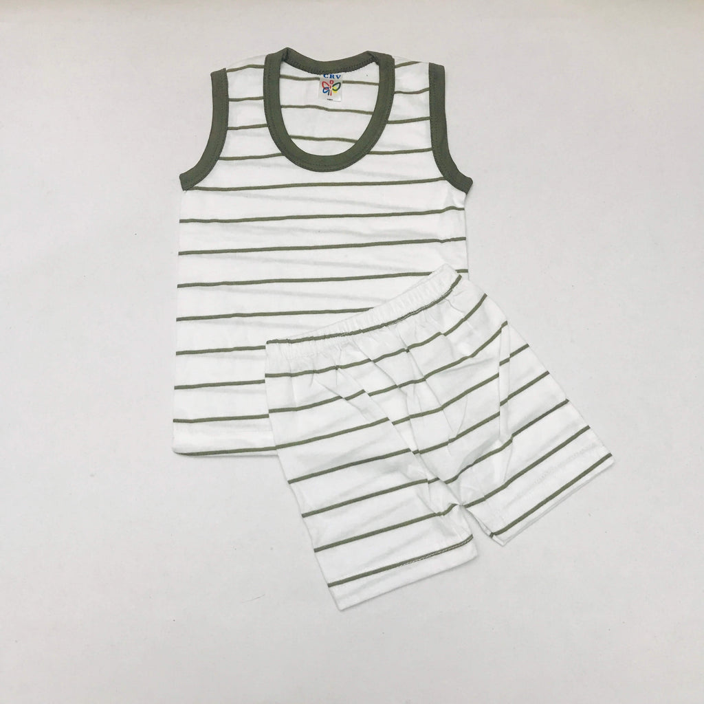 Kids Nikker Set