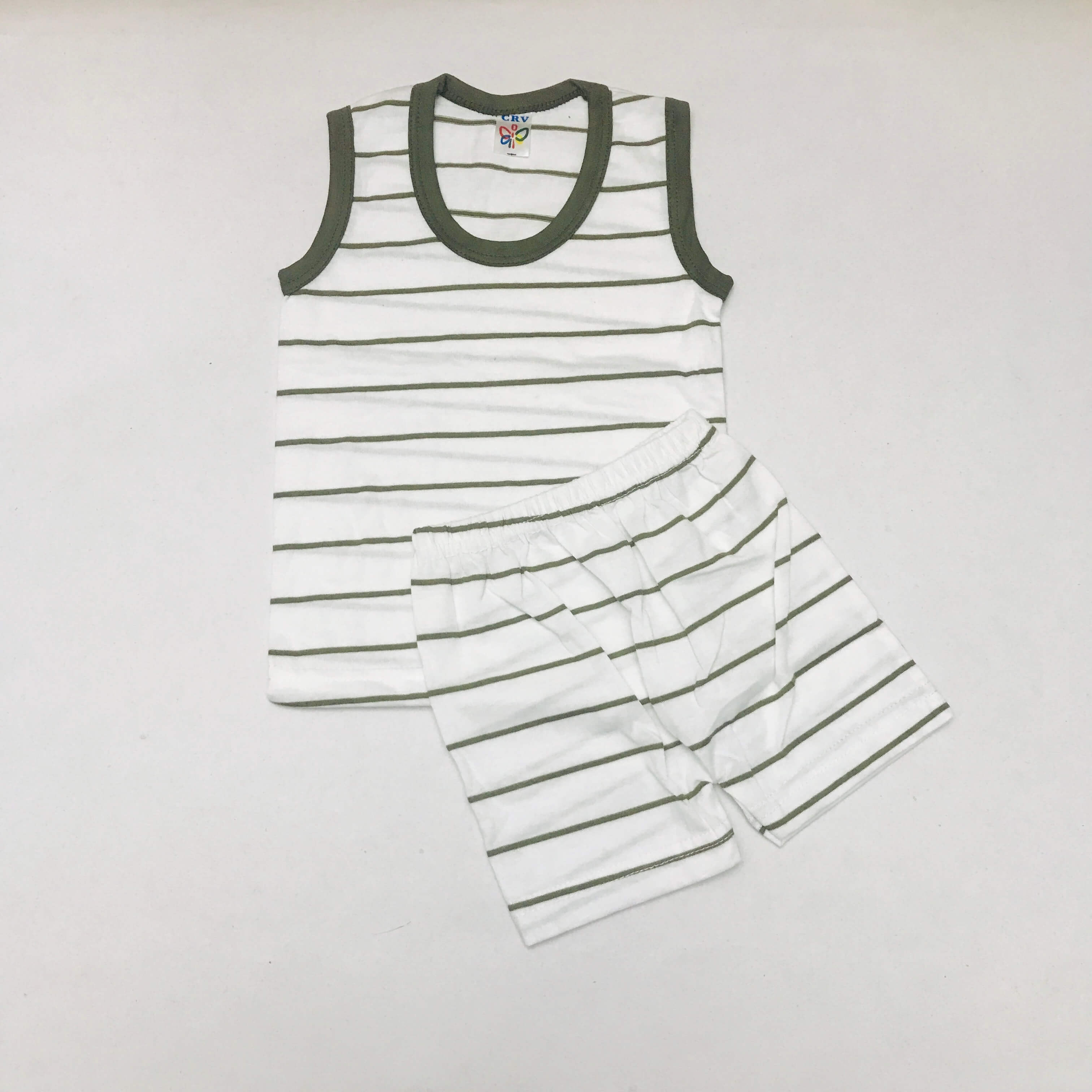 Kids Nikker Set
