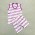 Kids Nikker Set