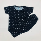 Little Drops Pant Set