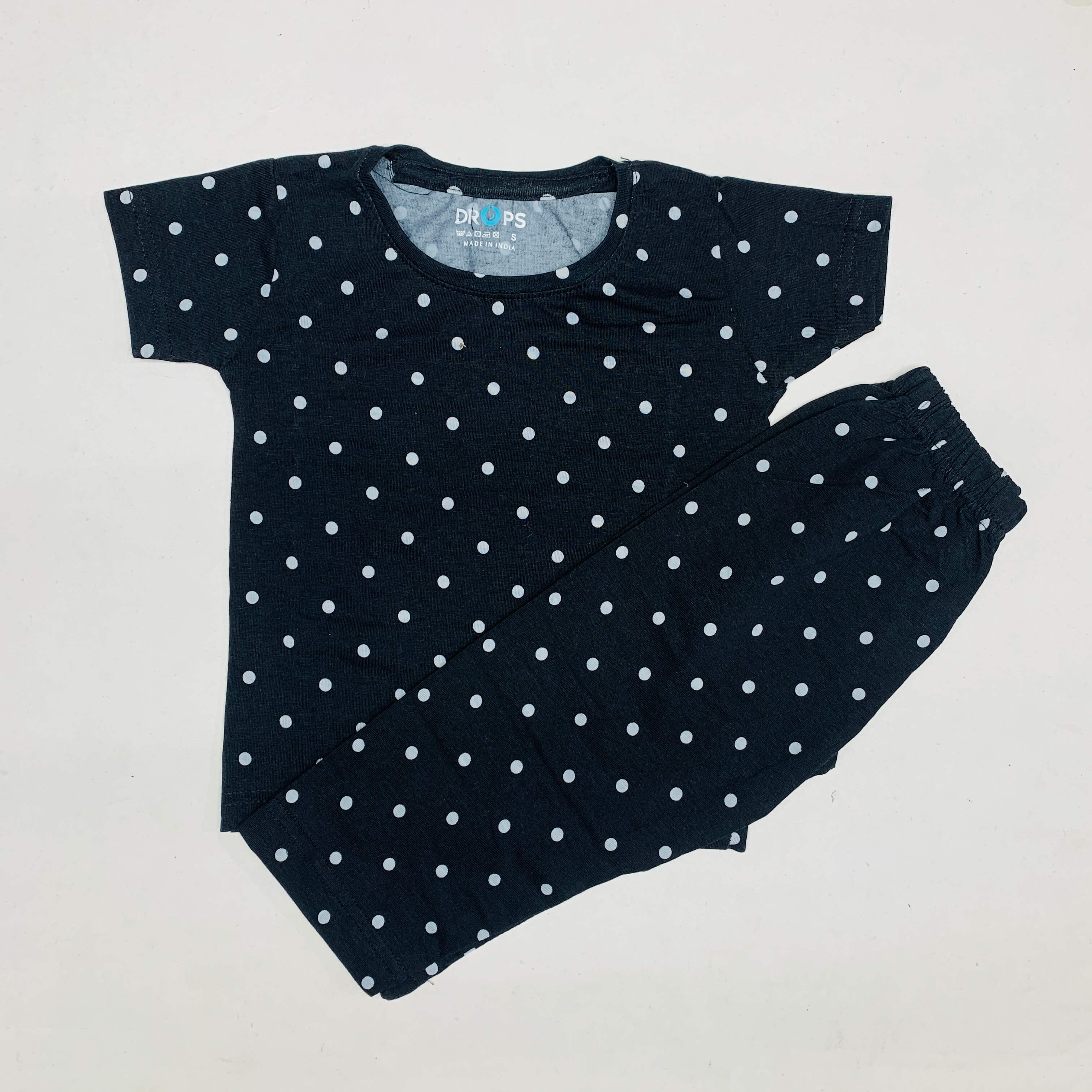 Little Drops Pant Set