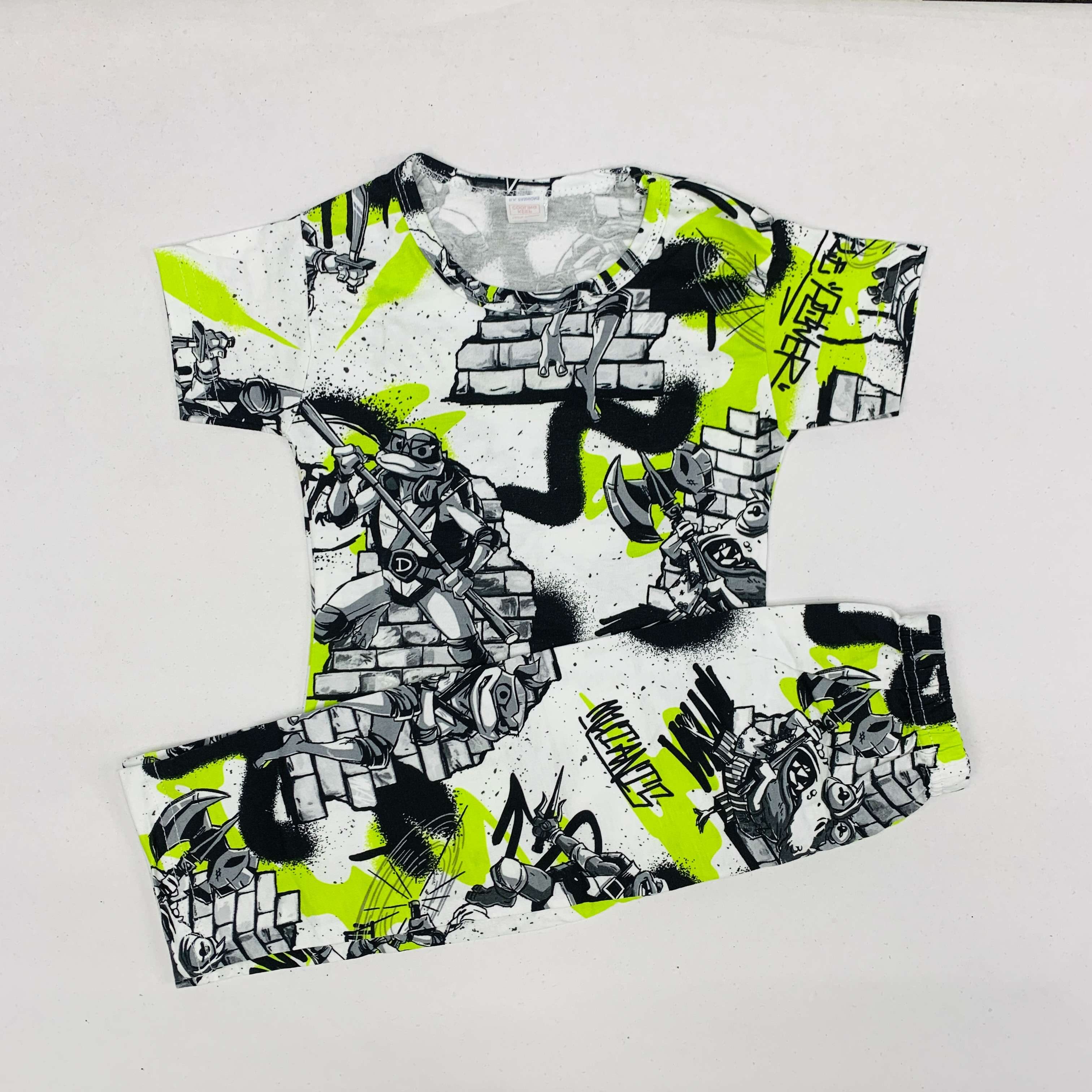 Kids Pant Set