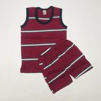 SL Kids Nikker Set