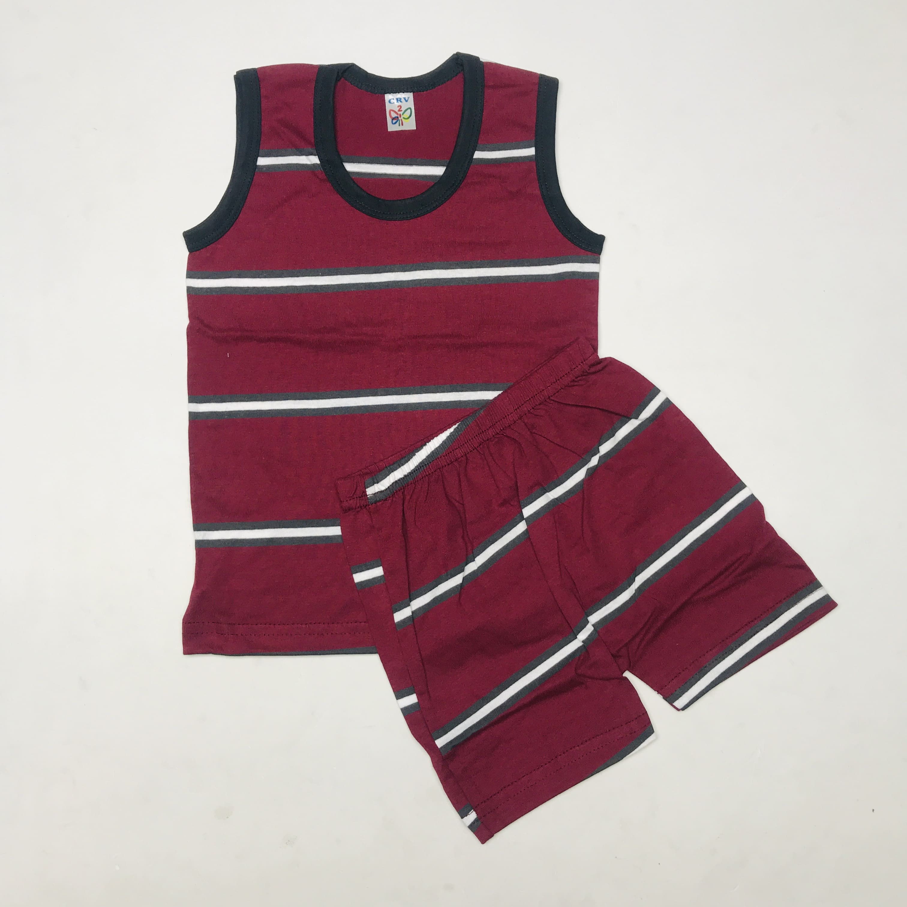SL Kids Nikker Set