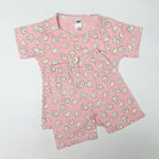 Kids Nikker Set
