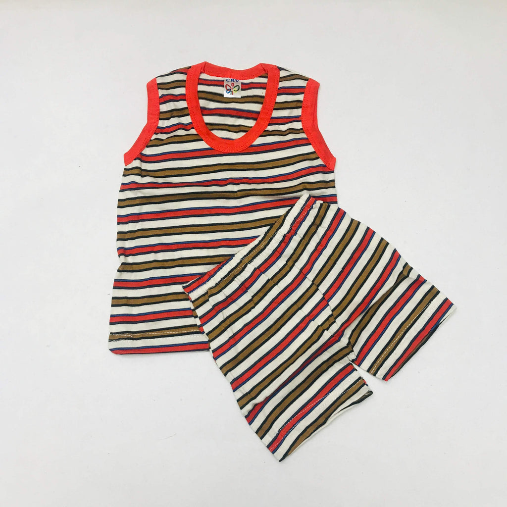 Kids Nikker Set