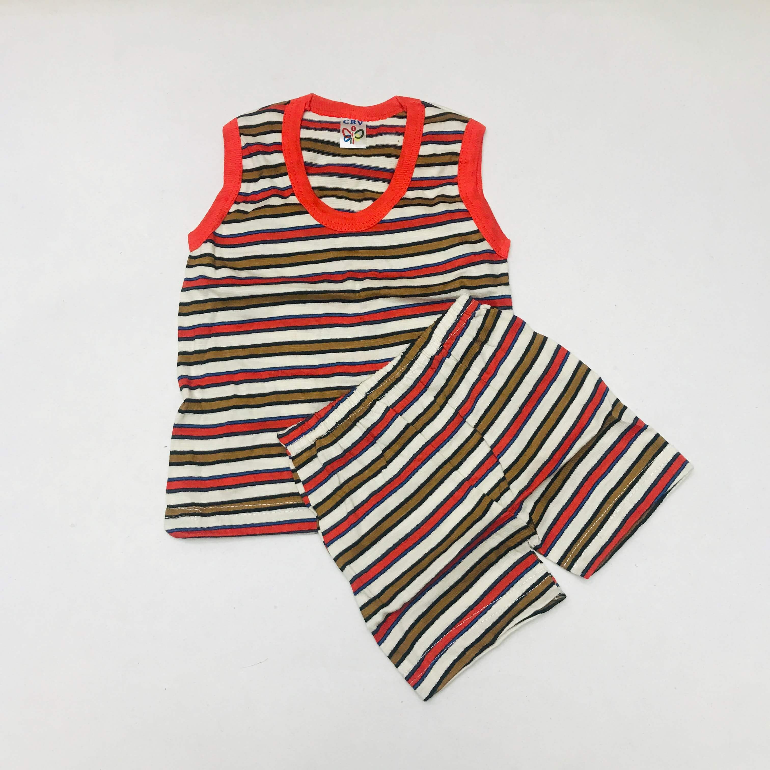Kids Nikker Set